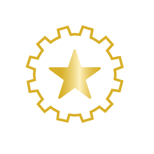 Gold Maintenance Package