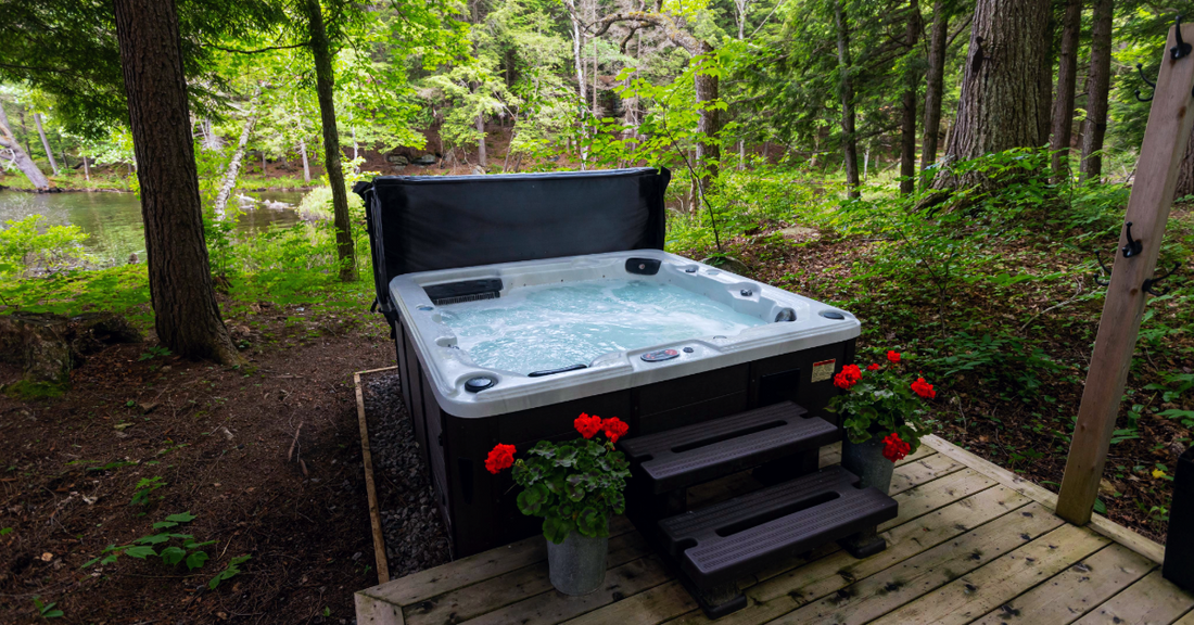 Common Hot Tub Issues After Winter (And How to Fix Them Fast in Canada)