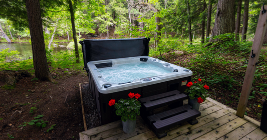 Common Hot Tub Issues After Winter (And How to Fix Them Fast in Canada)