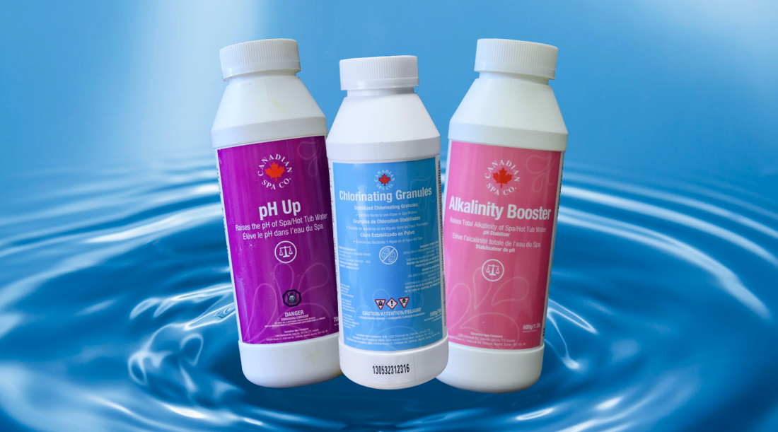 How to Balance Your Hot Tub Water (Without the Guesswork)
