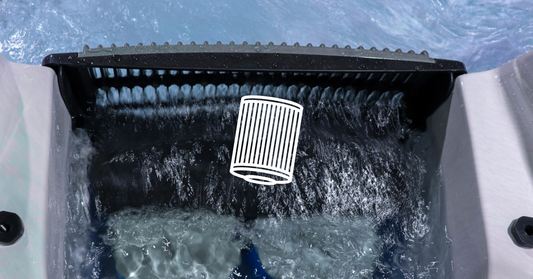 Why Spa Filter Cleaning Matters for Ottawa Hot Tub Owners