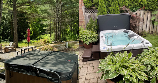 How to Maintain Hot Tub Water Quality in Ottawa’s Changing Seasons