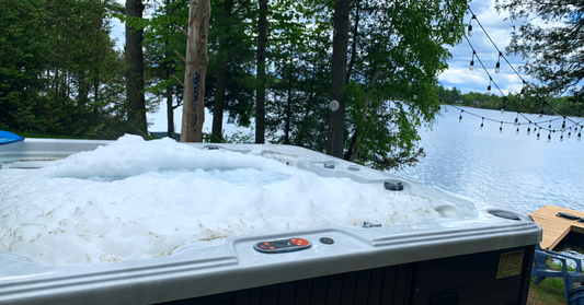 Emergency Spa Repair in Ottawa: What to Do When Your Hot Tub Stops Working