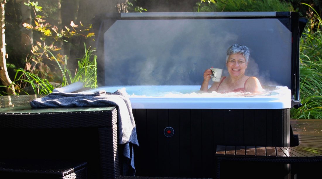 Signs Your Hot Tub Needs Professional Service
