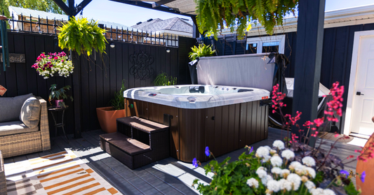 Spring Hot Tub Maintenance in Canada: Get Your Spa Ready for the Season