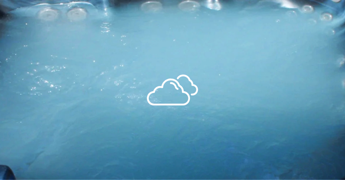 Cloudy Spa Water? Ottawa’s Most Common Causes & How to Fix It