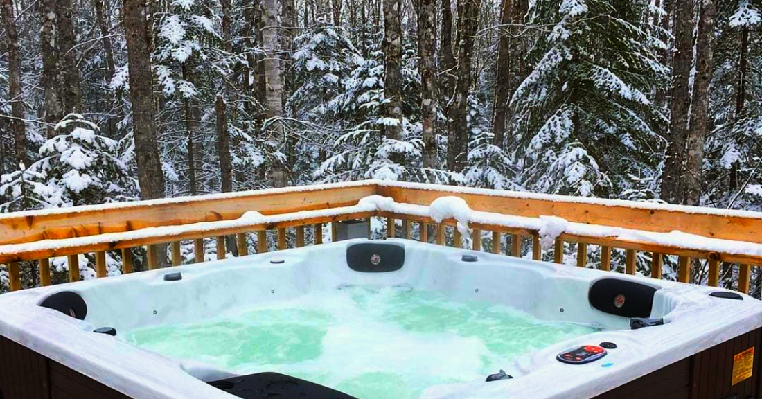 Why Your Hot Tub Isn’t Heating — Ottawa Winter Troubleshooting Guide