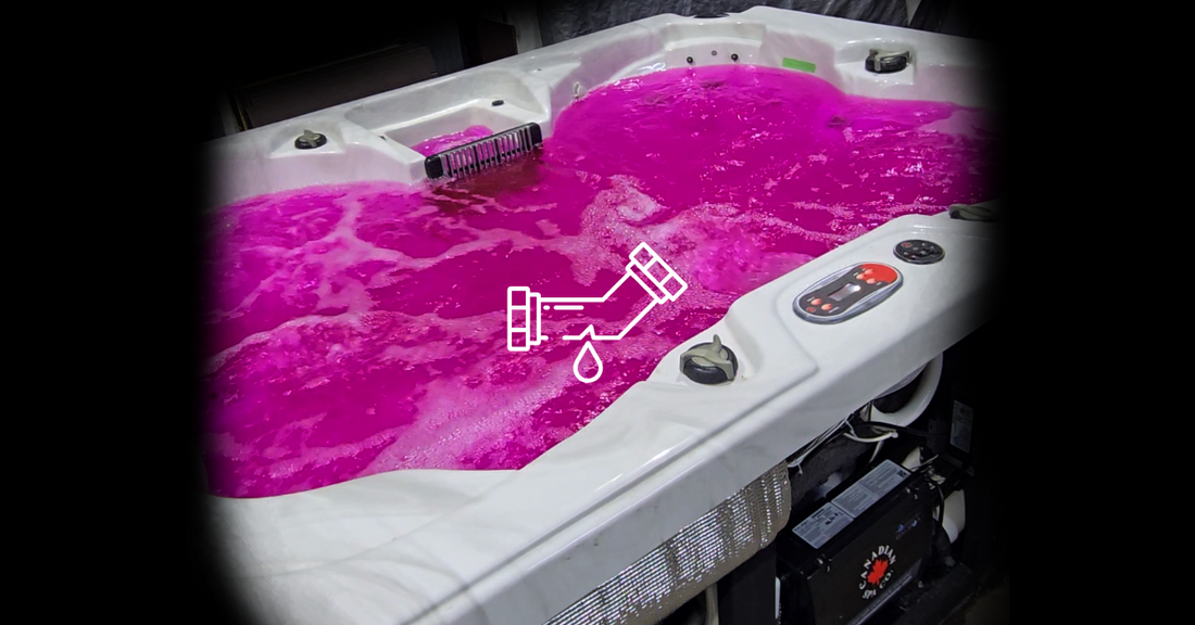 Spa Leak Detection in Ottawa — How to Spot a Leak Before It Gets Expensive