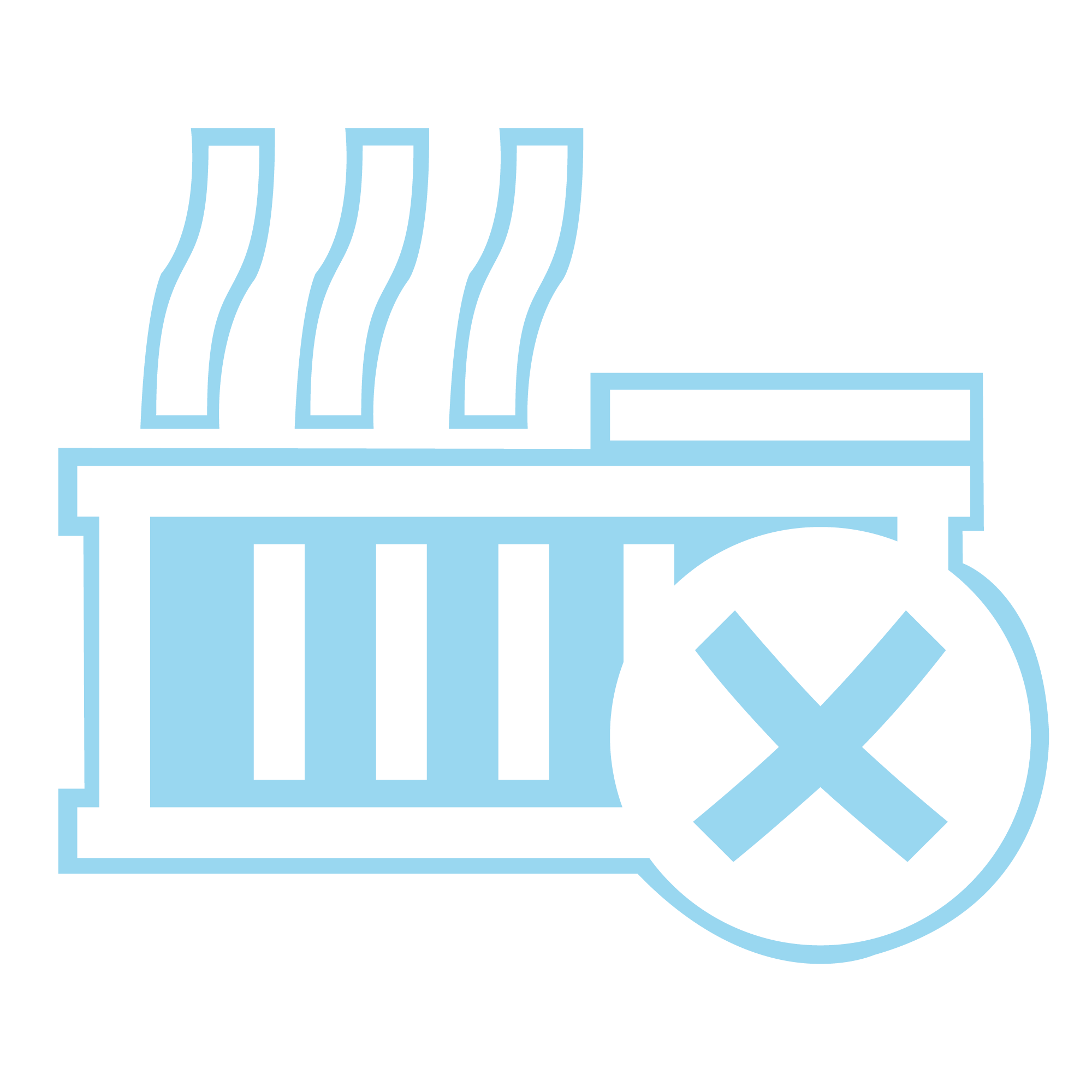 Hot tub removal and replacement service by Mr. Spa