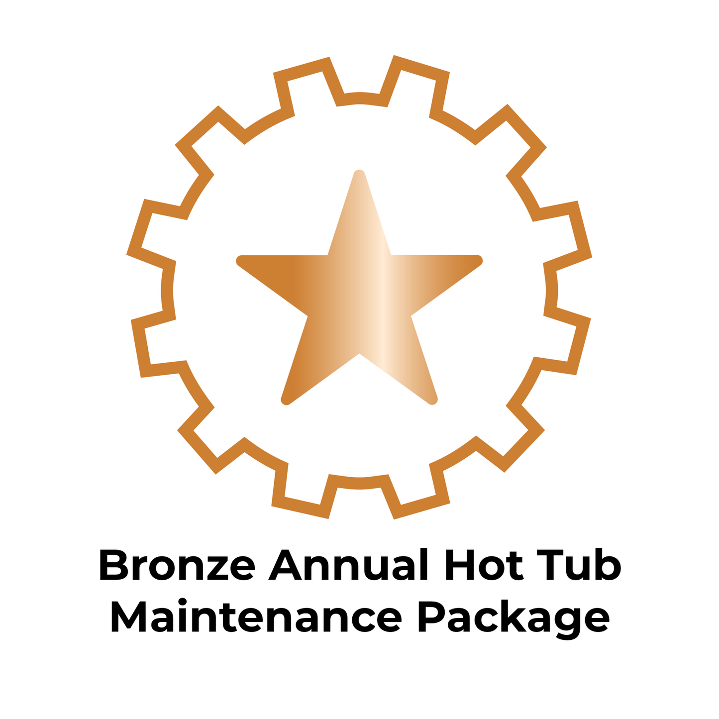 Service Maintenance