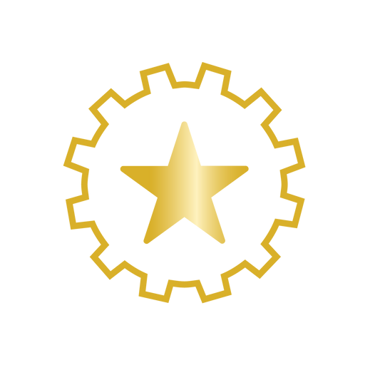 Gold Maintenance Package